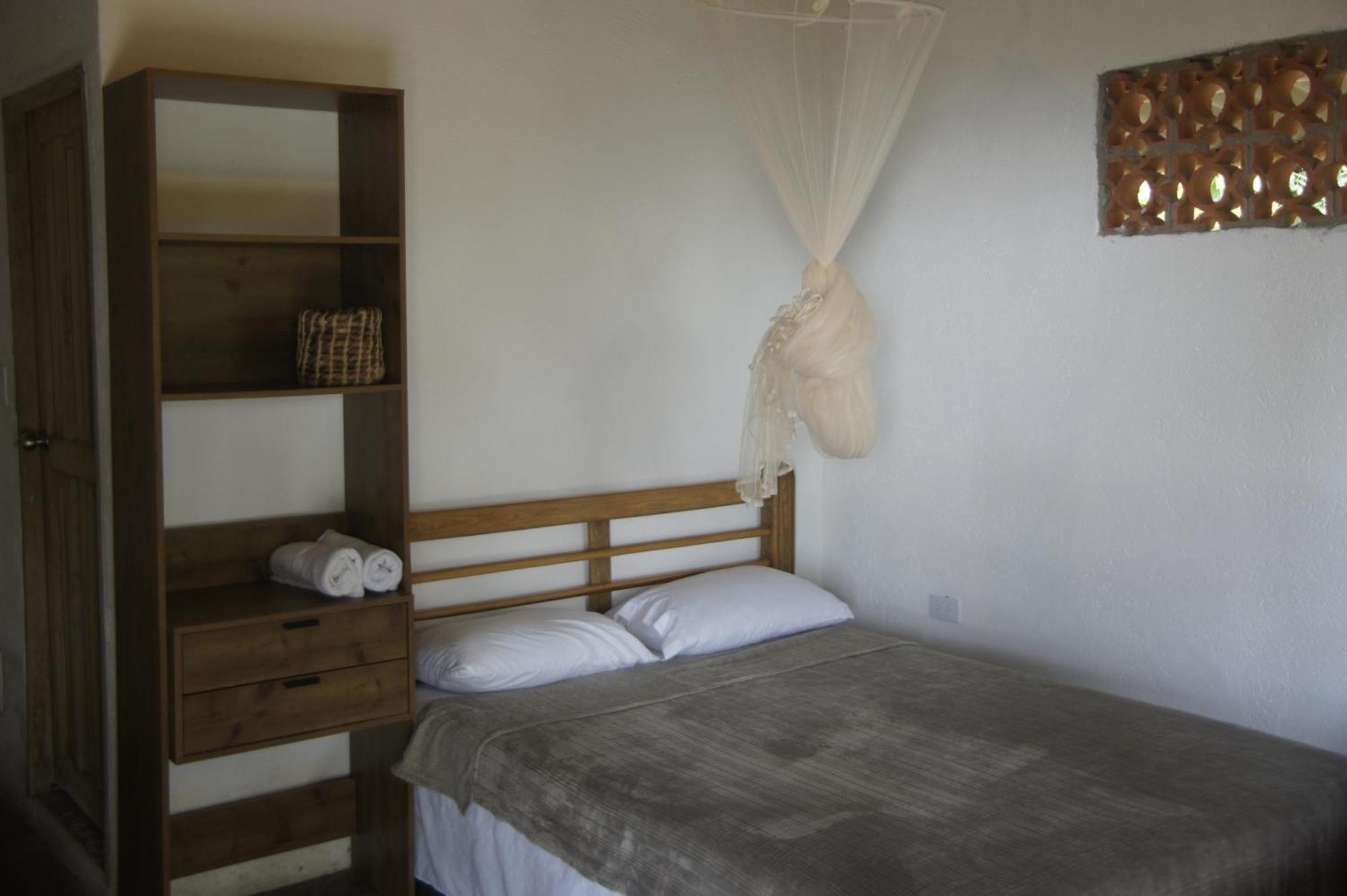 Hostal Vista Verde Minca Exterior foto